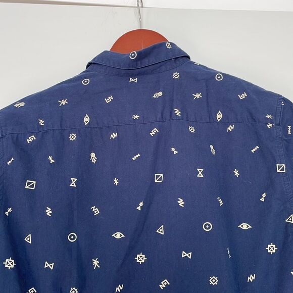 Asos Button Down Shirt - Picture 8 of 8